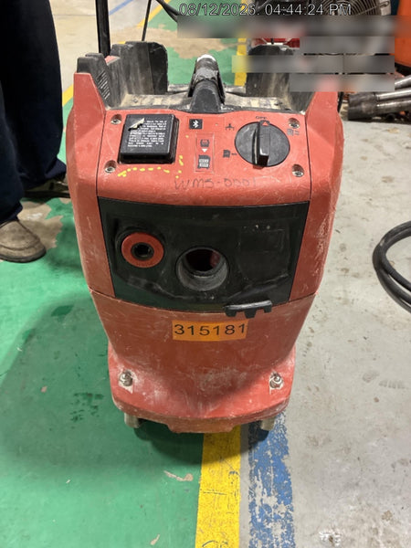2023 HILTI DD-WMS 100