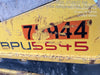 2020 WACKER NEUSON BPU5545A