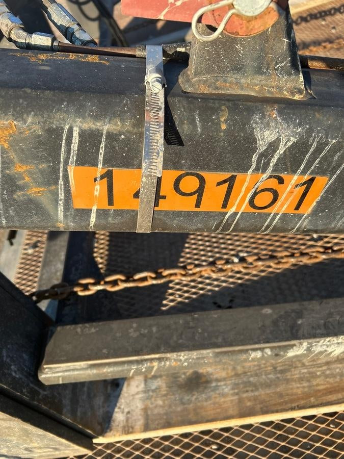 2021 ARROW MATERIAL HANDLING 61962-6-72-270PG