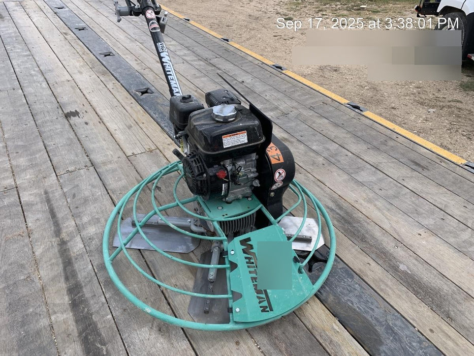 2024 MULTIQUIP J36H55