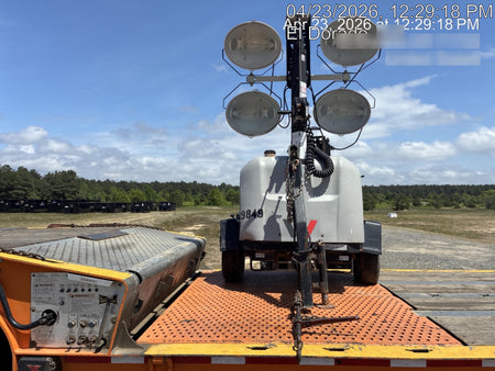 2018 WACKER NEUSON LTV6K-MH