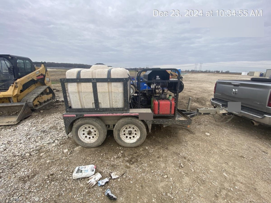 2019 MI-T-M CORPORATION HS-3505-1MGH-UR