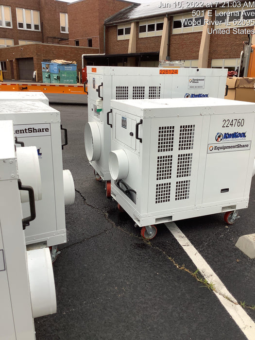 2022 KWIKOOL KPO5-21