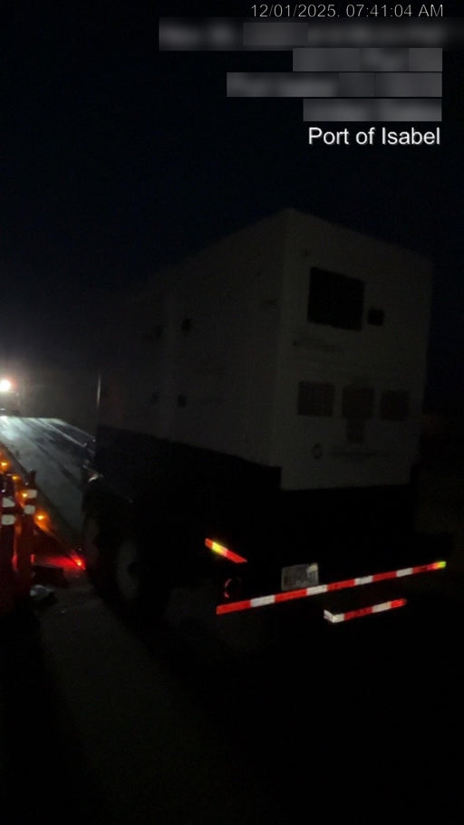 2022 MULTIQUIP DCA300