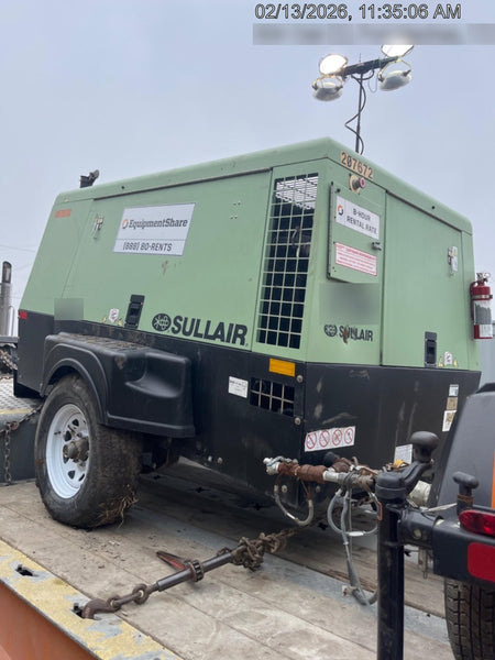 2022 SULLAIR 375H