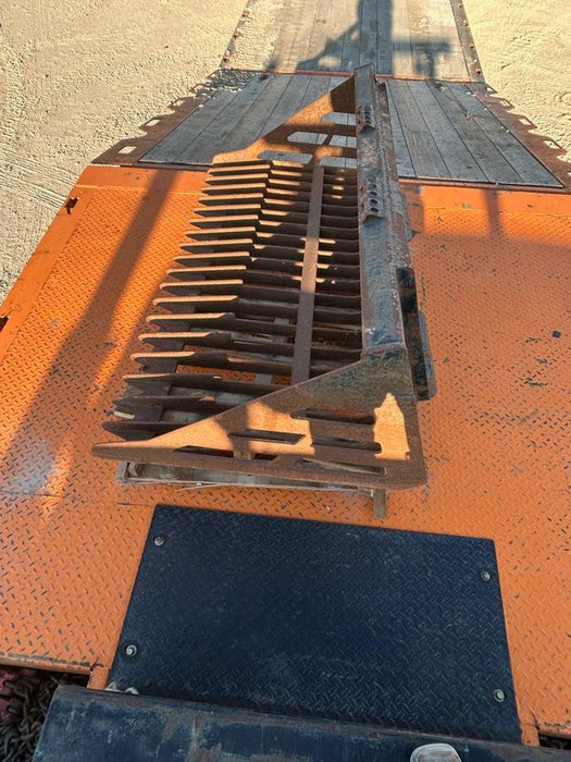 2022 STRICKLAND LF-RCBKC66