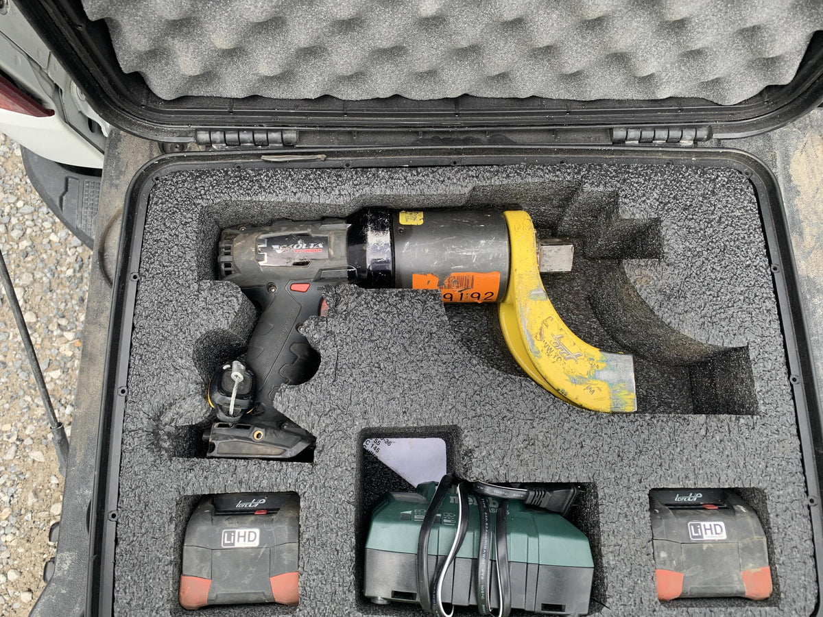 2021 TORCUP VT-2000KIT