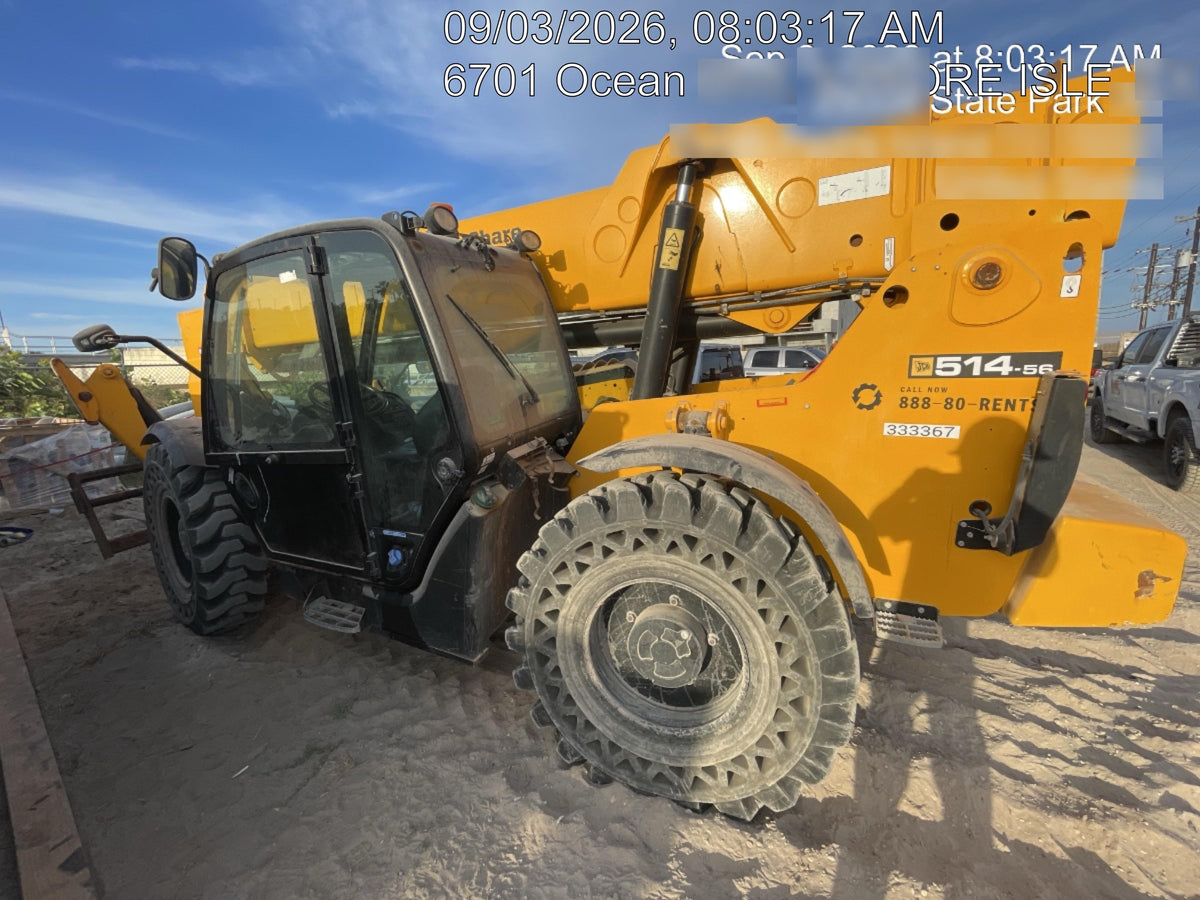 2023 JCB 514-56