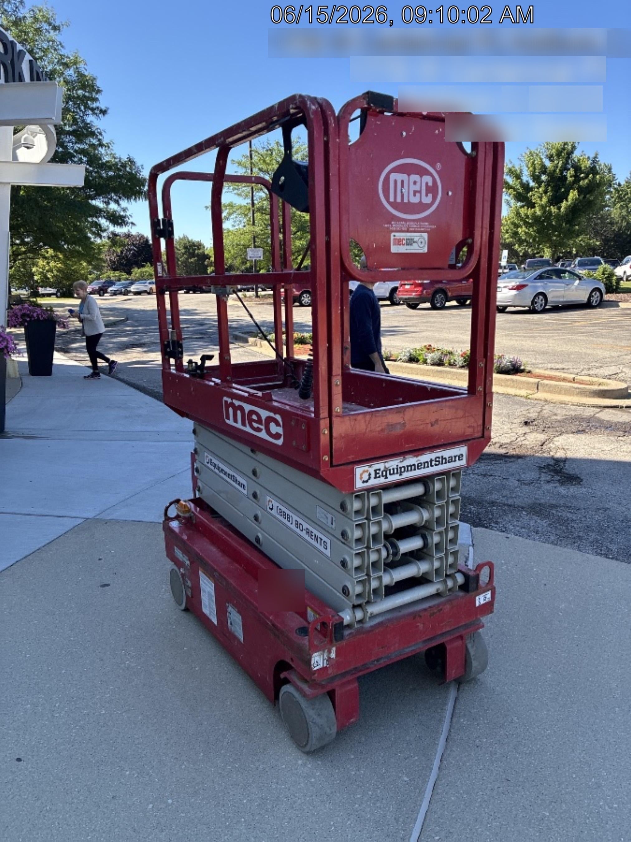 2019 MEC Micro 19