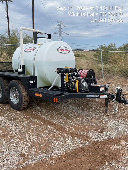 2023 SIMPSON SWT-52517