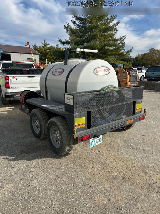 2024 SIMPSON SWT-52517