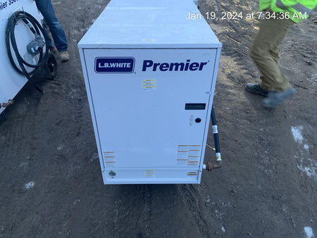 2023 LB WHITE Premier 350 DF 2.0 LINK