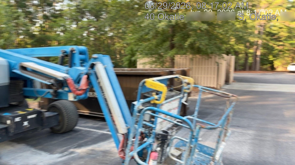 2022 GENIE Z-45/25 RT