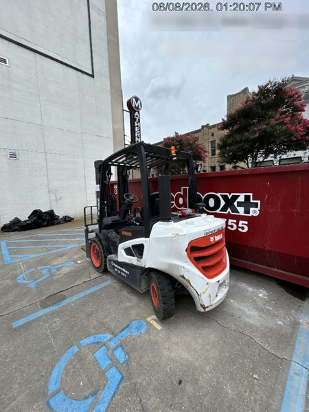 2025 DOOSAN D30S-9