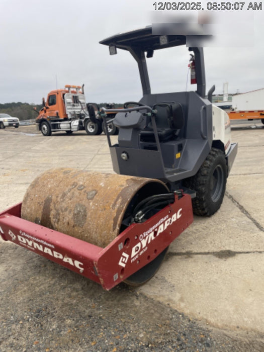 2024 DYNAPAC CA1300D