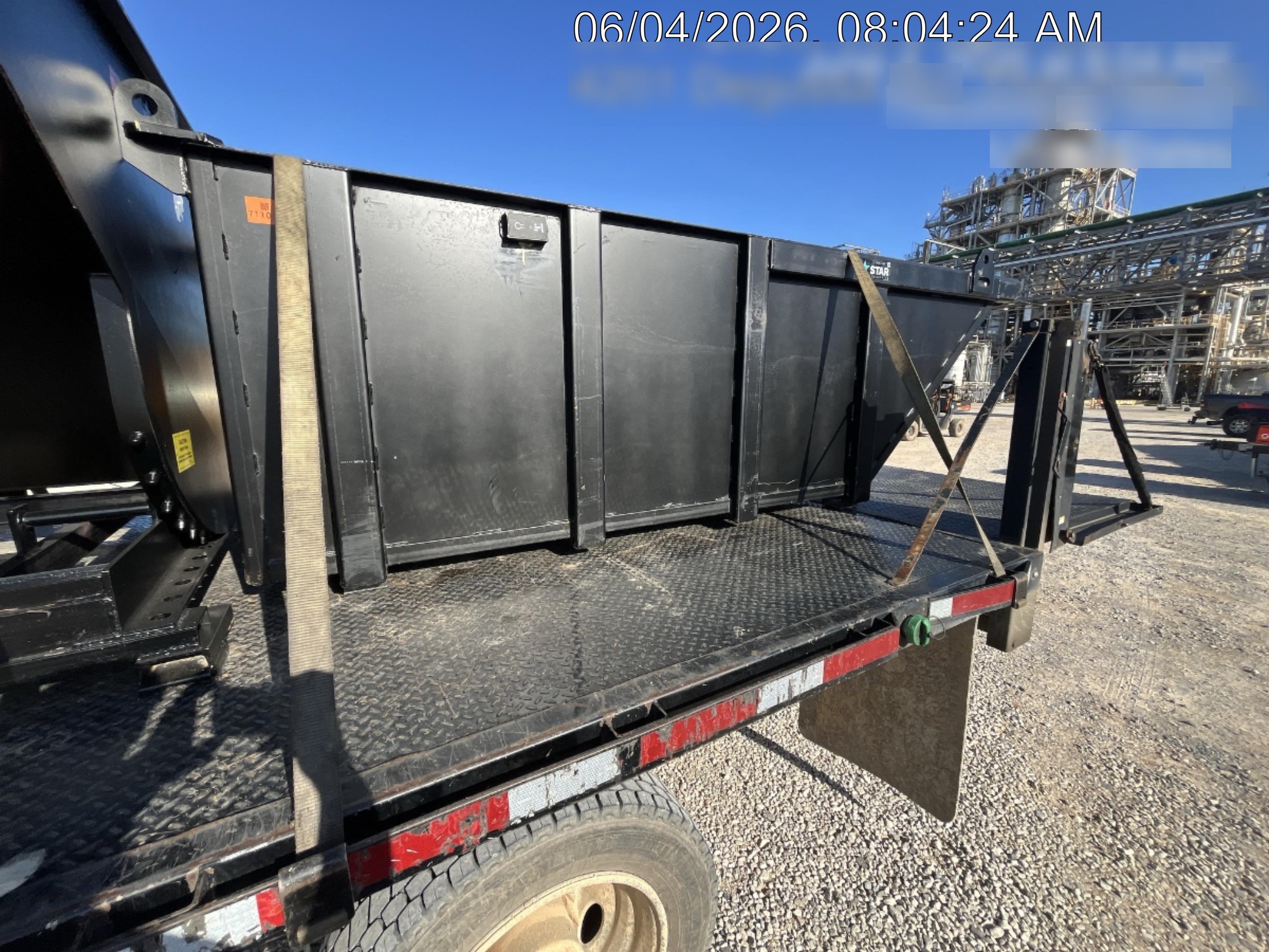 2026 STAR INDUSTRIES 1820CS