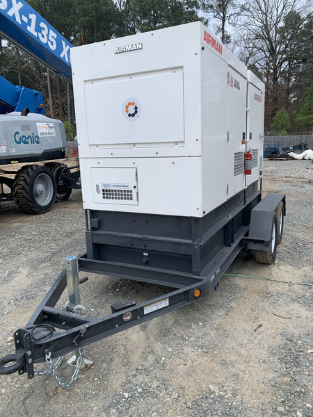 2022 AIRMAN SDG150S