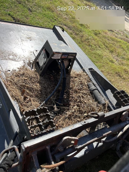 2019 PALADIN 30372A-0022