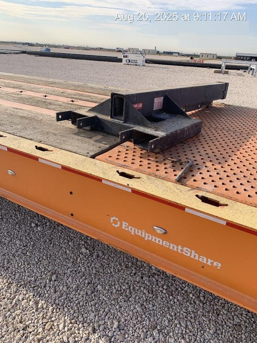 2025 ARROW MATERIAL HANDLING CE60-TH-STP