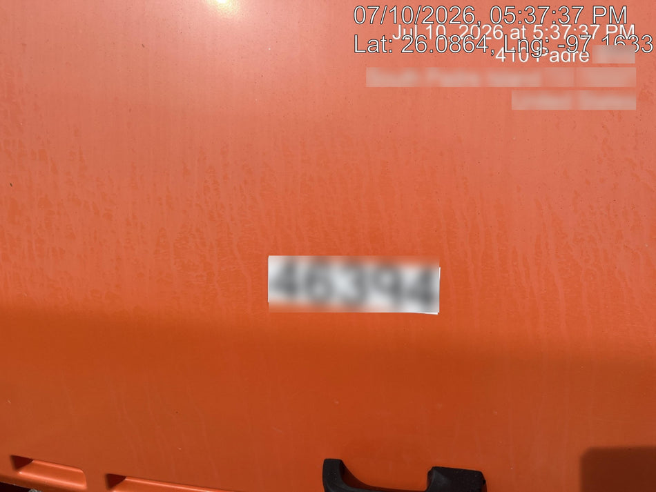 2019 JLG 450AJ