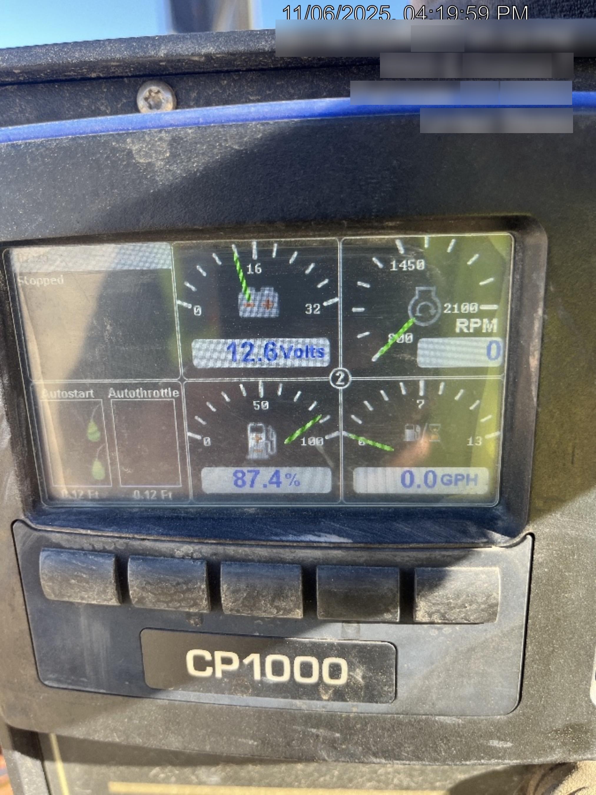 2023 PREMIER PUMP 6NNT‐RP‐TD2.9‐T85
