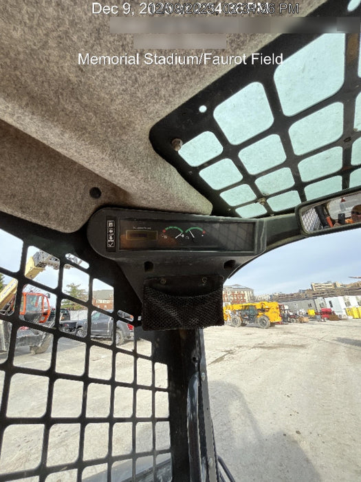 2022 JOHN DEERE 331G