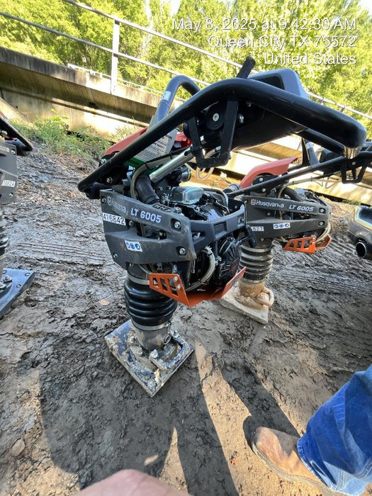 2024 HUSQVARNA LT6005