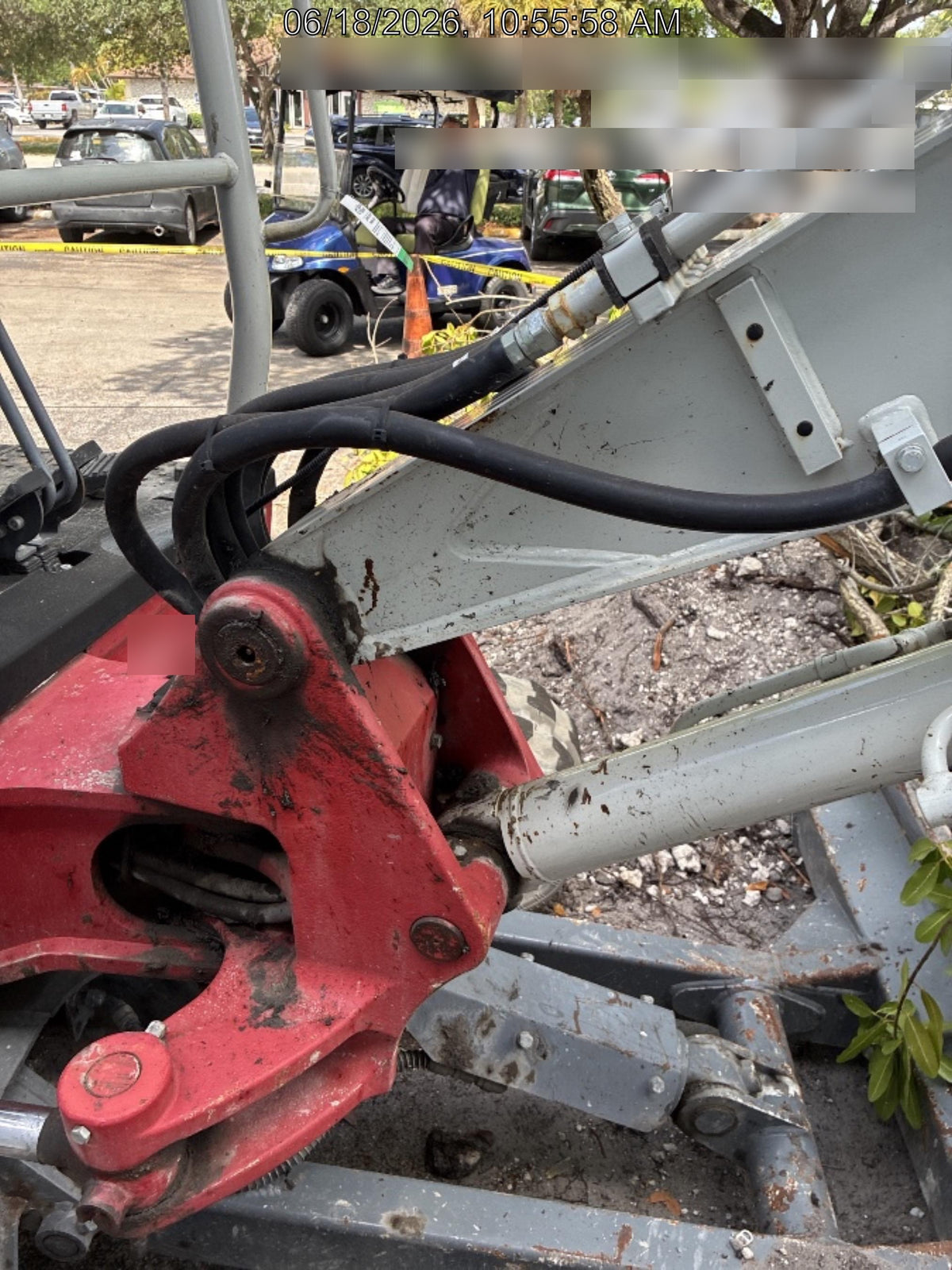 2022 TAKEUCHI TB235-2R