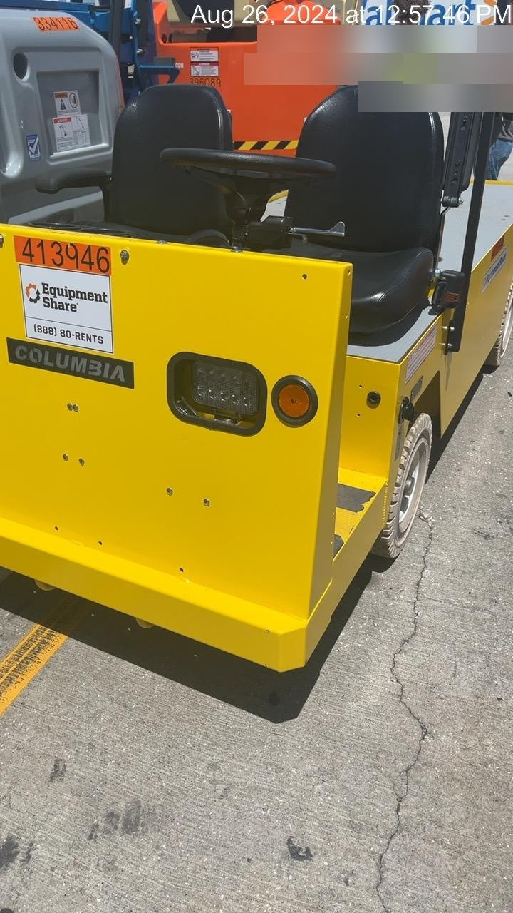 2024 COLUMBIA Payloader 2XL