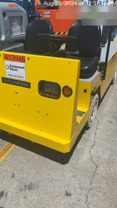 2024 COLUMBIA Payloader 2XL