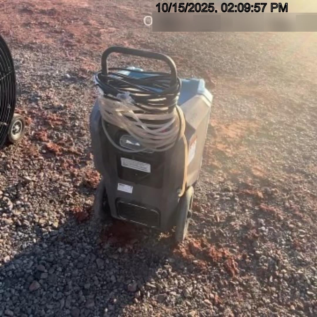 2019 DRI-EAZ LGR6000Li