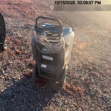 2019 DRI-EAZ LGR6000Li
