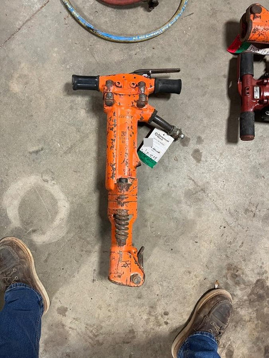 2022 MICHIGAN PNEUMATIC MP-TPB90-114-TRACKER