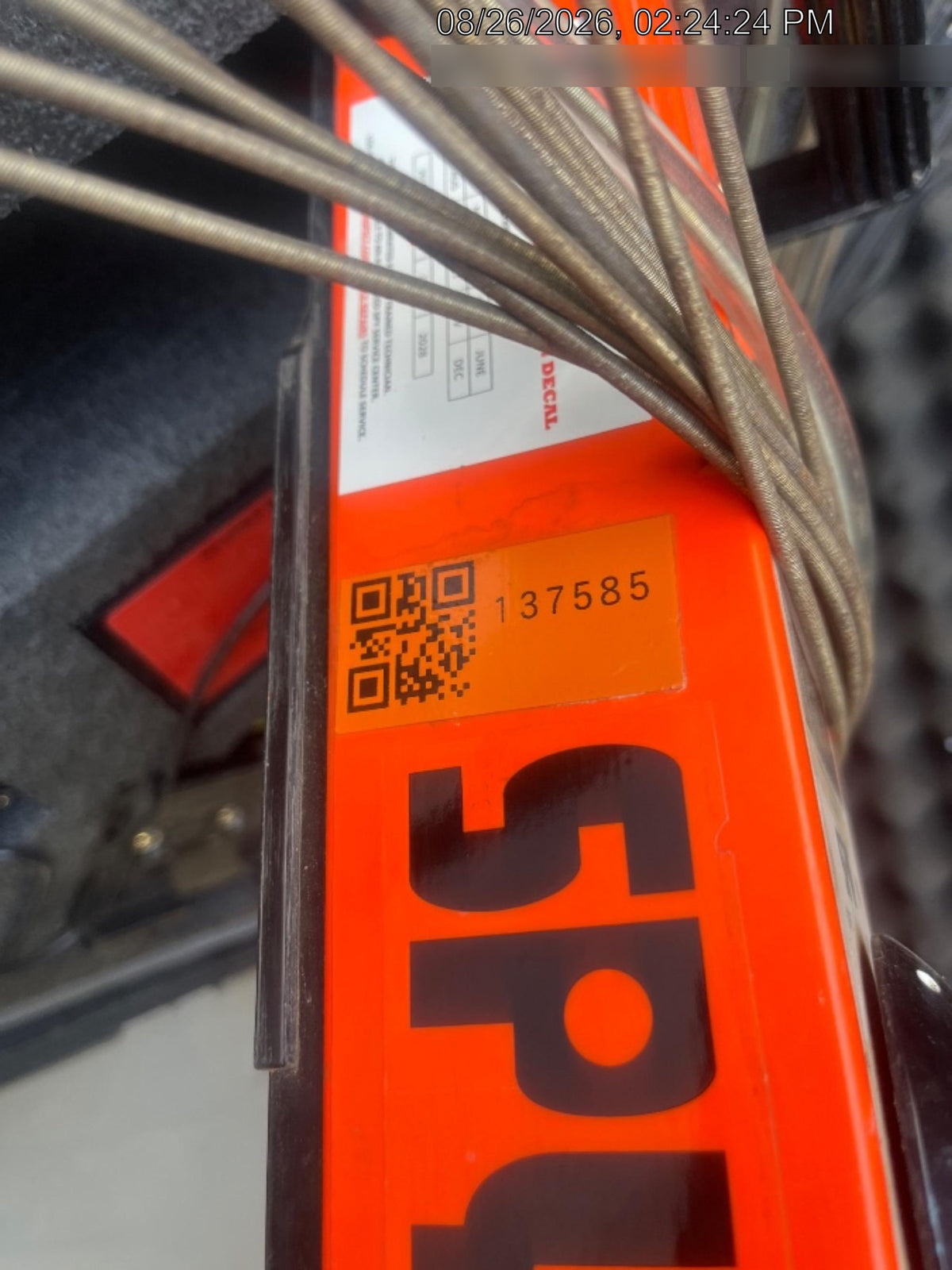 2021 SPY 785