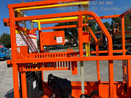 2026 JLG ES1930M Step Up