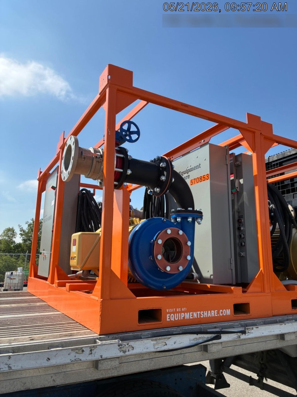2025 BARCO SA6X4E-60