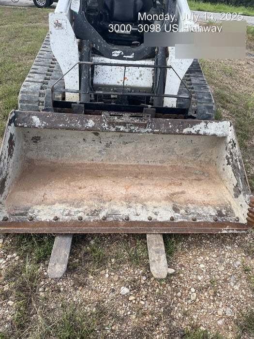 2023 MANITOU 50504723