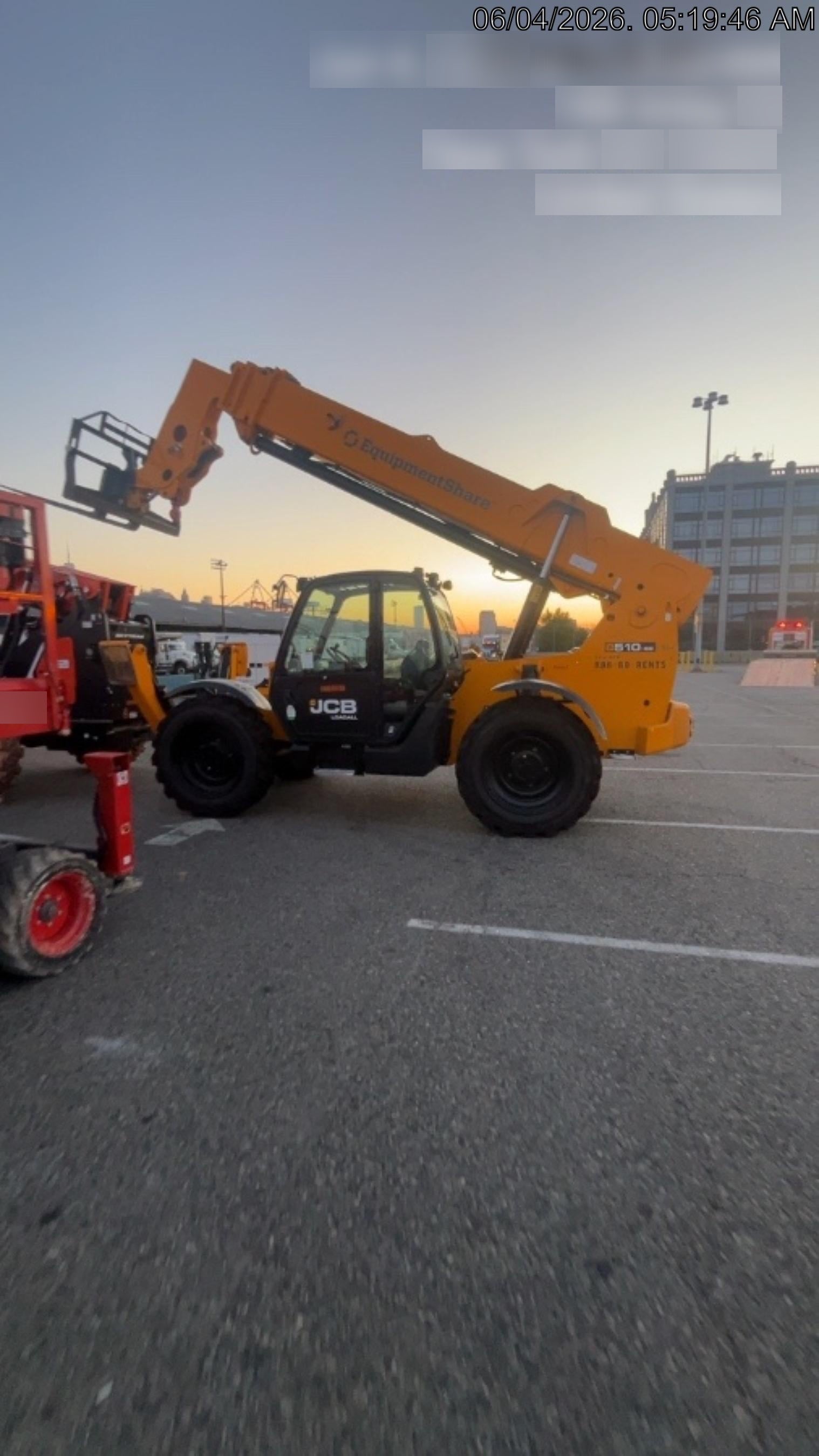 2025 JCB 510-56