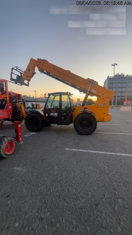 2025 JCB 510-56