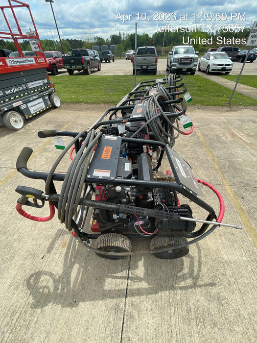 2023 SIMPSON SW5050HCGL