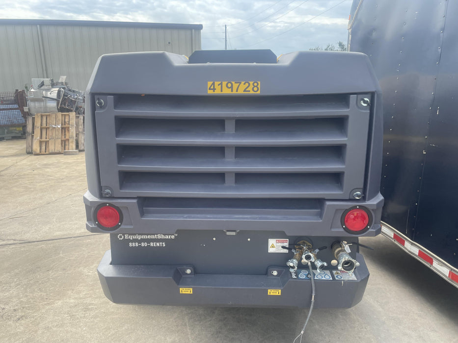 2024 ATLAS COPCO XAS 400-200 PACE PFF