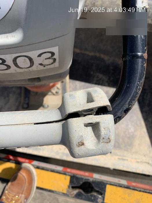 2023 MULTIQUIP MTX60HD