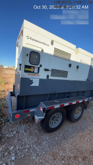 2021 ATLAS COPCO QAS200