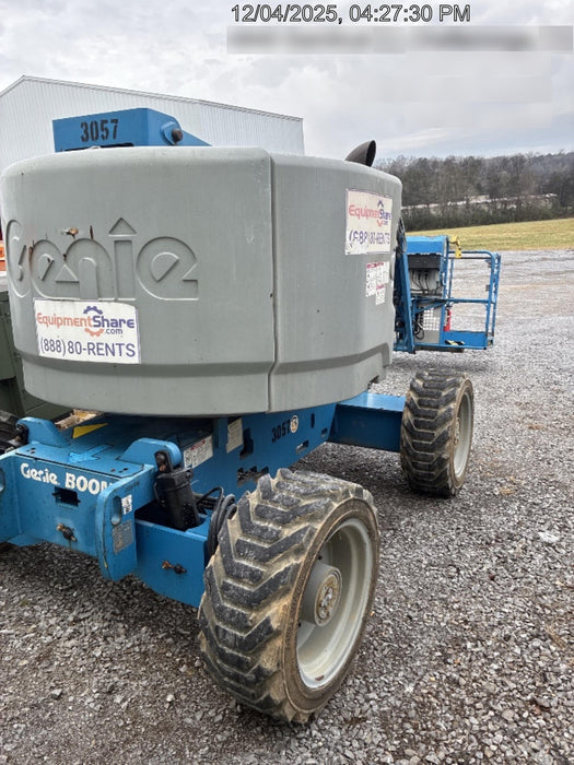 2017 GENIE Z-45/25J RT