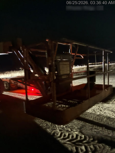 2020 JLG 800AJ