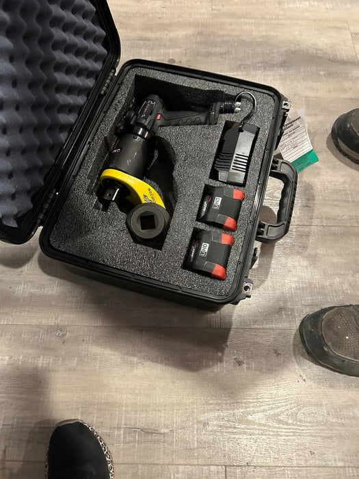 2024 TORCUP VT-2000KIT