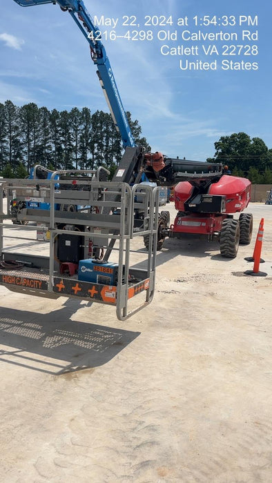 2023 MILLER ELECTRIC CST-282