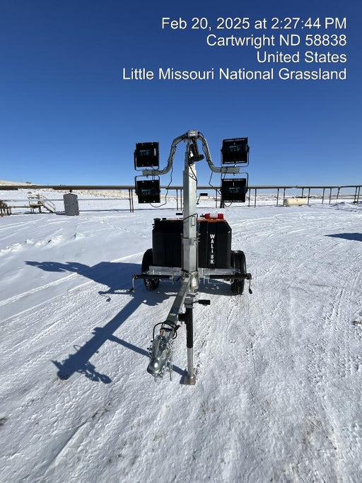 2025 WANCO WLTT-4MK8K