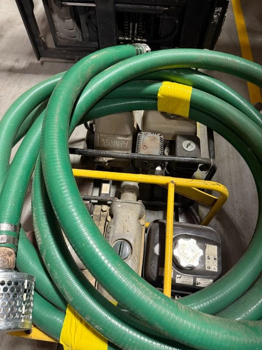 2019 WACKER NEUSON PT2