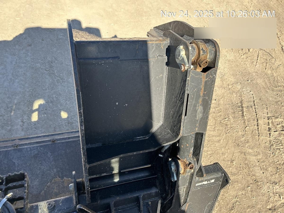 2021 PALADIN UTILITY GRAPPLE 11876-0022